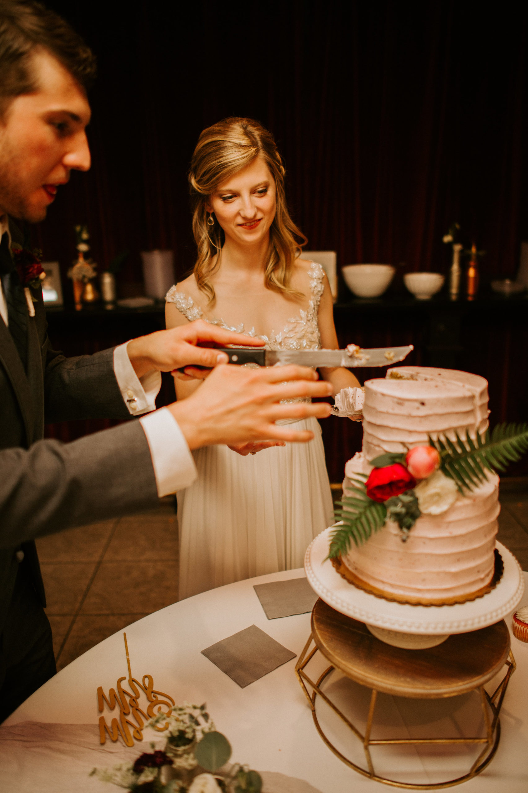 Hosting Your Wedding and Reception at the Same Venue – Rococo Theatre