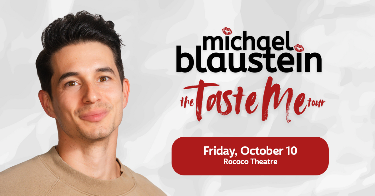 Michael Blaustein