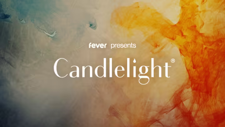 Candlelight: Coldplay vs. Imagine Dragons