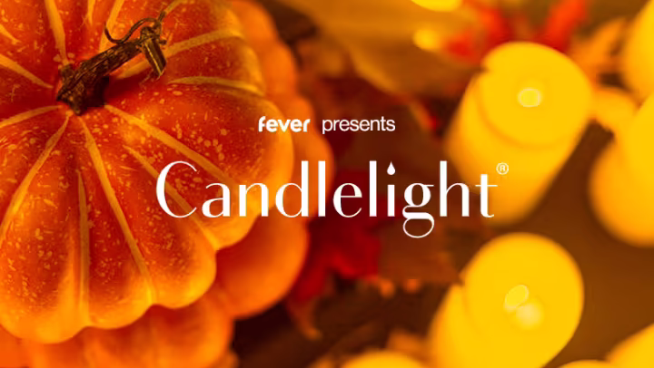 Candlelight: Halloween Classics