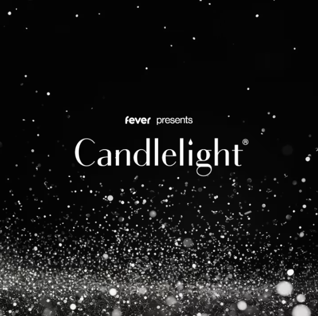 Candlelight: Tribute to Adele
